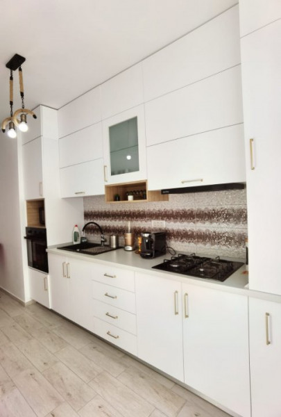 Apartament 2 Camere - Mamaia Nord - Loc Parcare - Vedere La Mare