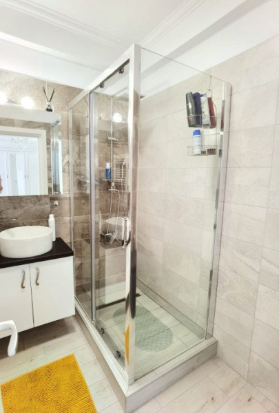 Apartament 2 Camere - Mamaia Nord - Loc Parcare - Vedere La Mare