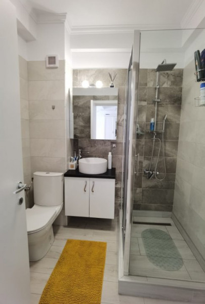 Apartament 2 Camere - Mamaia Nord - Loc Parcare - Vedere La Mare