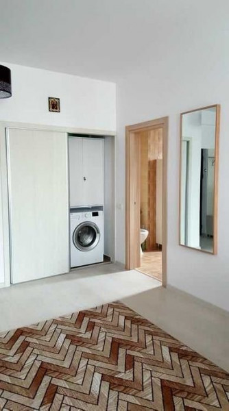 Apartament 2 Camere - Mamaia Nord Kazeboo - Mobilat Complet - Aproape De Mare