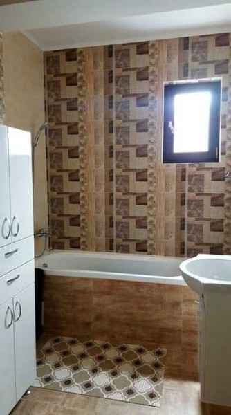 Apartament 2 Camere - Mamaia Nord Kazeboo - Mobilat Complet - Aproape De Mare