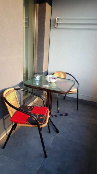 Apartament 2 Camere - Mamaia Nord Kazeboo - Mobilat Complet - Aproape De Mare