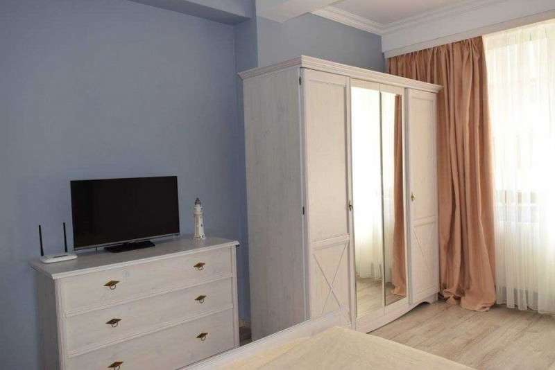 Apartament 2 Camere - Statiunea Mamaia - Mobilat Complet