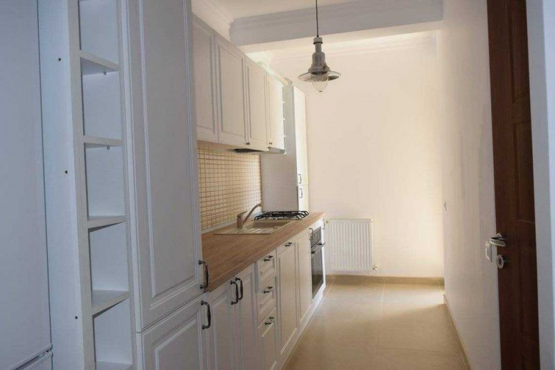 Apartament 2 Camere - Statiunea Mamaia - Mobilat Complet