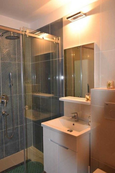 Apartament 2 Camere - Statiunea Mamaia - Mobilat Complet