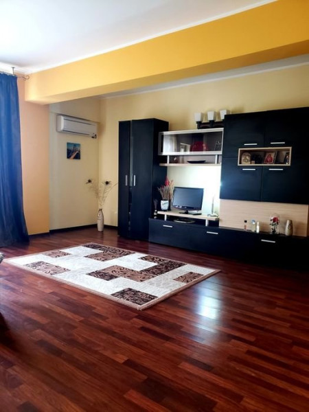 Apartament 2 Camere Decomandate - Zona Mamaia Nord - Gaze - Mobilat