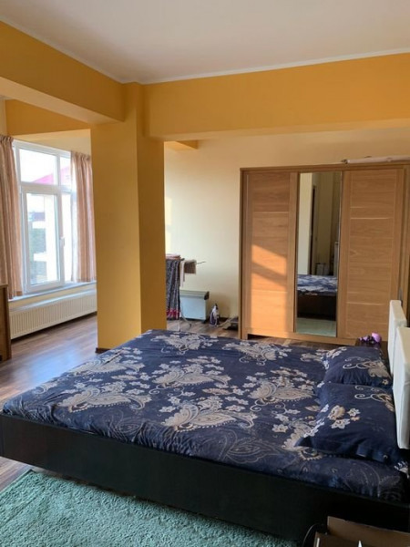 Apartament 2 Camere Decomandate - Zona Mamaia Nord - Gaze - Mobilat