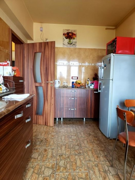 Apartament 2 Camere Decomandate - Zona Mamaia Nord - Gaze - Mobilat