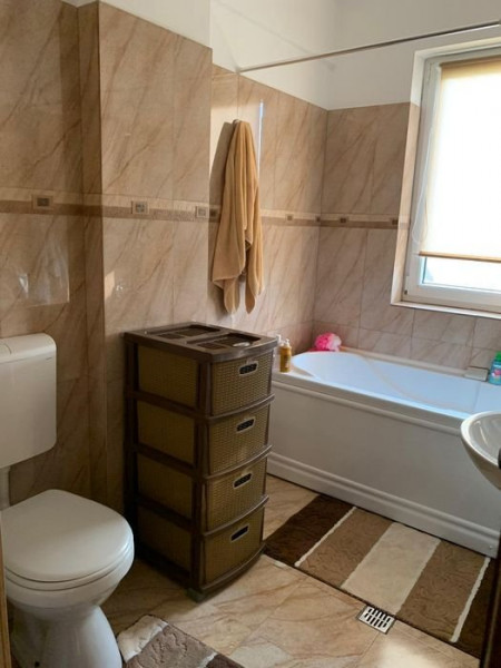Apartament 2 Camere Decomandate - Zona Mamaia Nord - Gaze - Mobilat