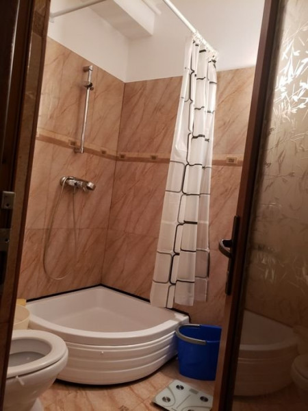 Apartament 2 Camere Decomandate - Zona Mamaia Nord - Gaze - Mobilat