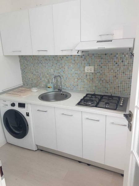 Apartament 2 Camere - Mamaia Nord - Vedere Frontala Catre Mare