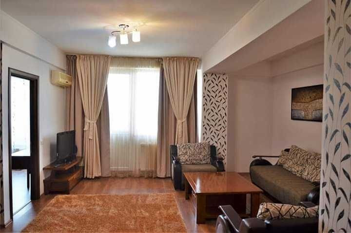 Apartament 2 Camere - Zona Mamaia Nord - Renovat - Mobilat Complet