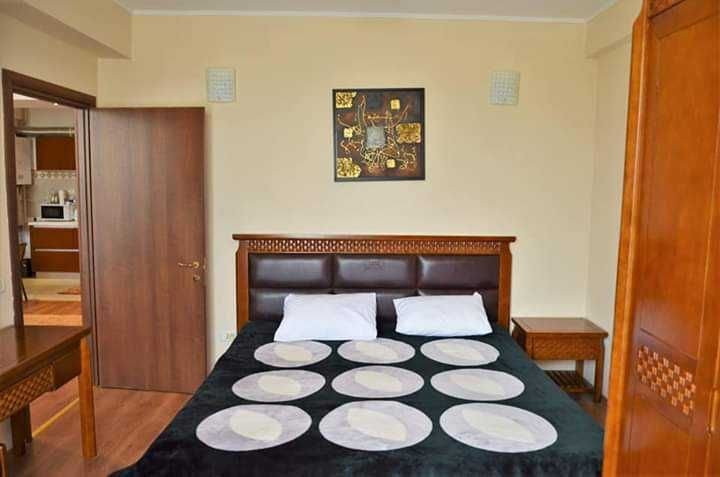 Apartament 2 Camere - Zona Mamaia Nord - Renovat - Mobilat Complet