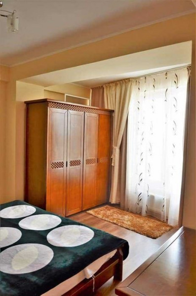 Apartament 2 Camere - Zona Mamaia Nord - Renovat - Mobilat Complet
