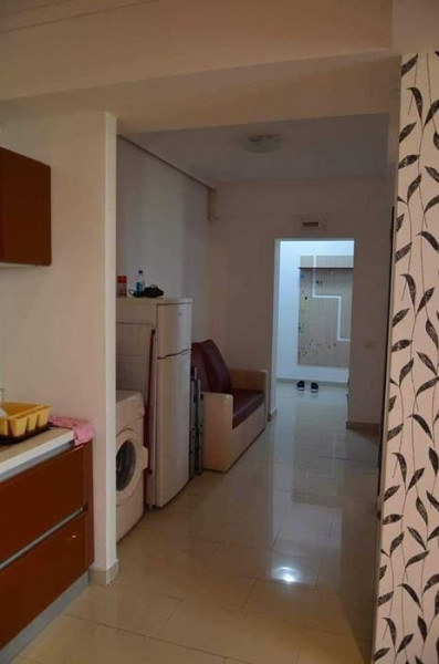 Apartament 2 Camere - Zona Mamaia Nord - Renovat - Mobilat Complet