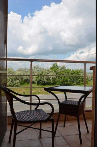 Apartament 2 Camere - Zona Mamaia Nord - Renovat - Mobilat Complet