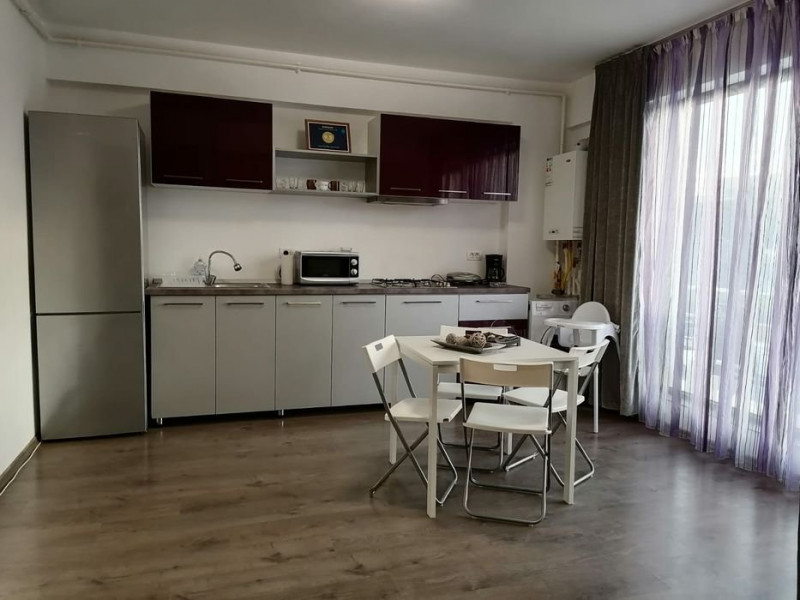Apartament 2 Camere - Mamaia Nord - Mobilat Complet - Aproape De Mare