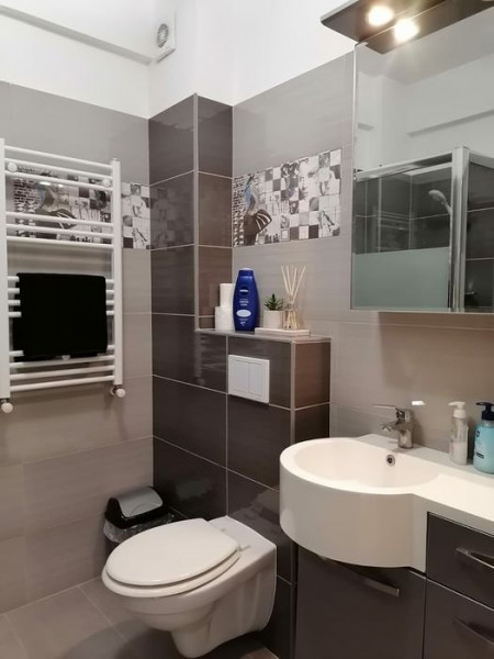 Apartament 2 Camere - Mamaia Nord - Mobilat Complet - Aproape De Mare
