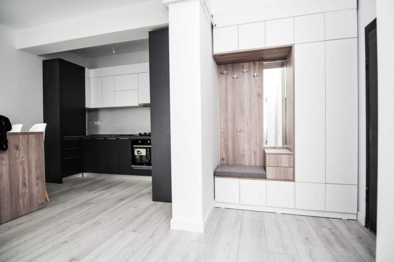 Apartament 2 Camere - Mamaia Nord - Mobilat Complet