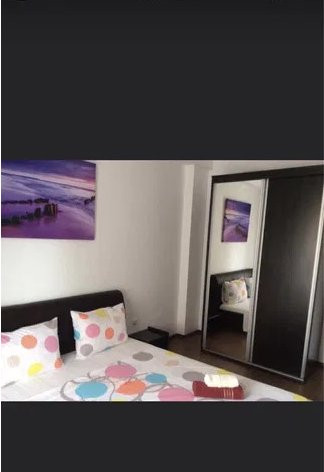 Apartament 2 Camere - Mamaia - Summerland - Vedere Spre Mare