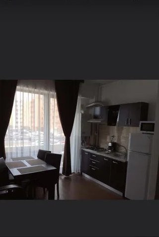 Apartament 2 Camere - Mamaia - Summerland - Vedere Spre Mare