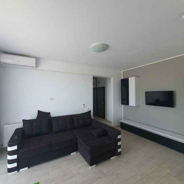 Apartament 2 Camere - Zona Mamaia Nord - Mobilat/Utilat Complet