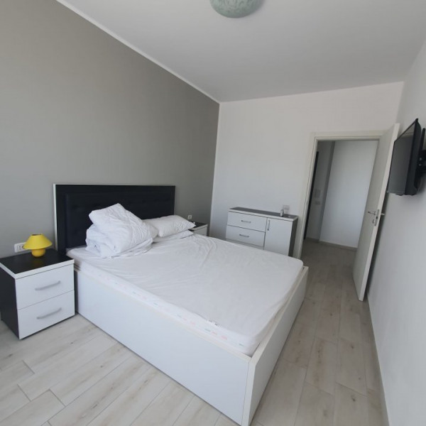 Apartament 2 Camere - Zona Mamaia Nord - Mobilat/Utilat Complet