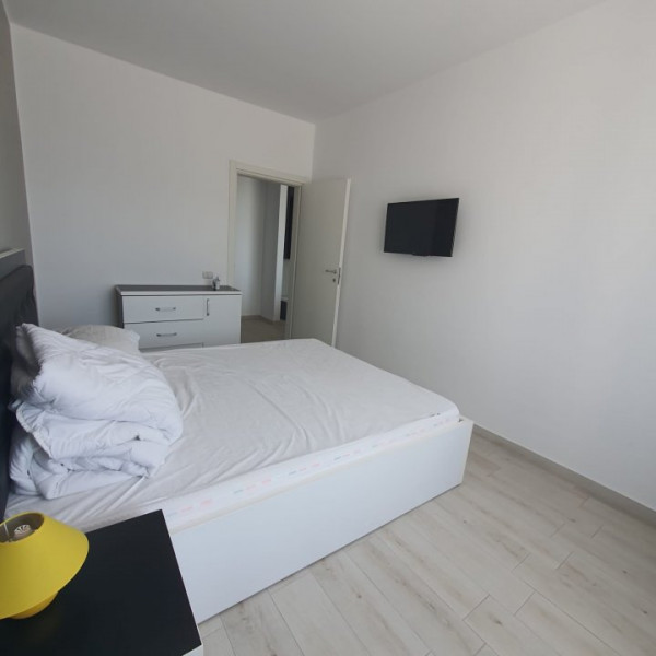 Apartament 2 Camere - Zona Mamaia Nord - Mobilat/Utilat Complet