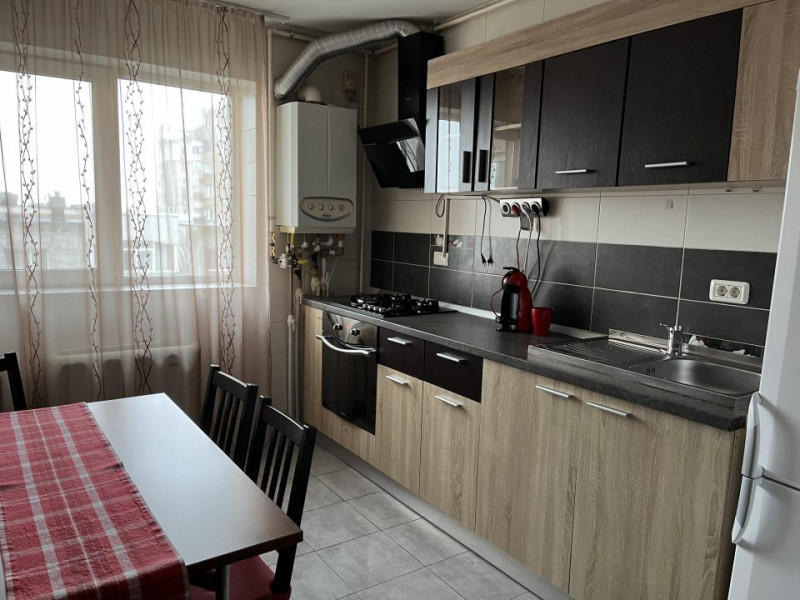 Apartament 2 Camere - Faleza Nord - Mobilat Complet - Aproape De Plaja