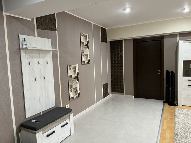 Apartament 2 Camere - Faleza Nord - Mobilat Complet - Aproape De Plaja