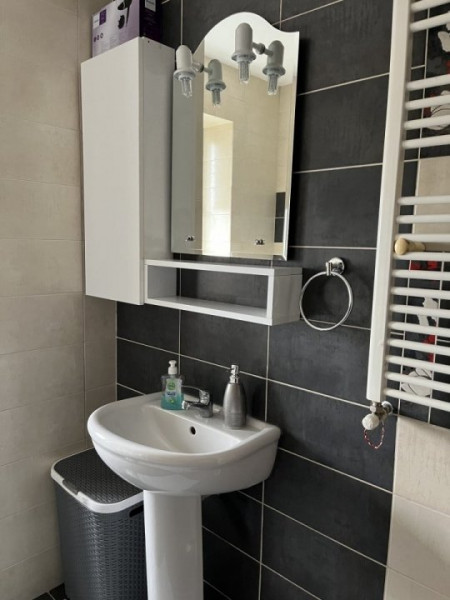 Apartament 2 Camere - Faleza Nord - Mobilat Complet - Aproape De Plaja
