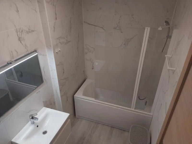 Apartament 2 Camere - Mamaia Nord - Alezzi - Vedere Spre Mare