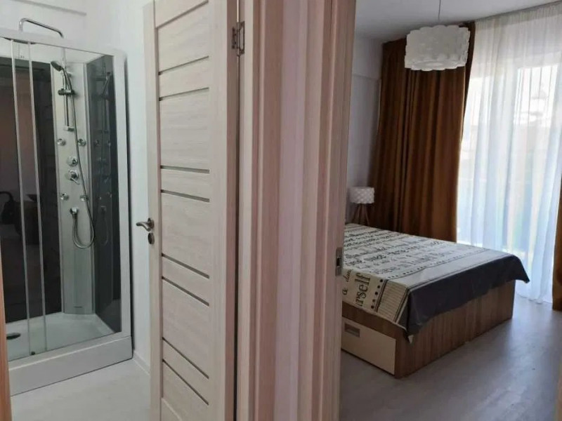Apartament 2 Camere - Mamaia Nord - Mobilat/Utilat Complet