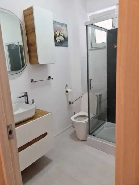 Apartament 2 Camere - Mamaia Nord - Mobilat/Utilat Complet
