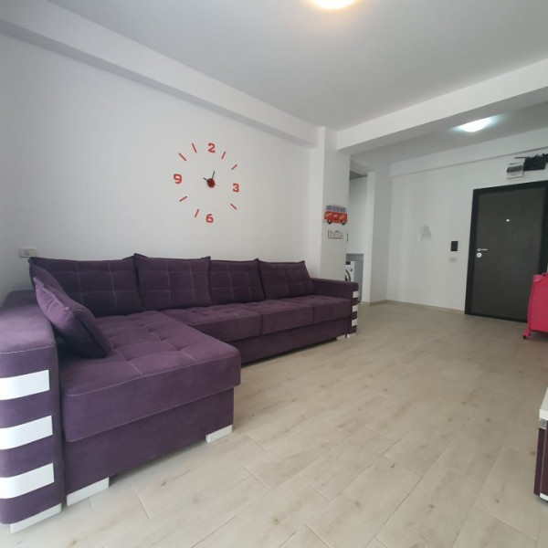Apartament 2 Camere - Mamaia Nord - Mobilat/Utilat Complet
