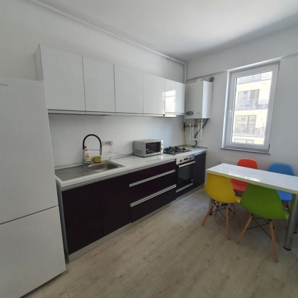 Apartament 2 Camere - Mamaia Nord - Mobilat/Utilat Complet