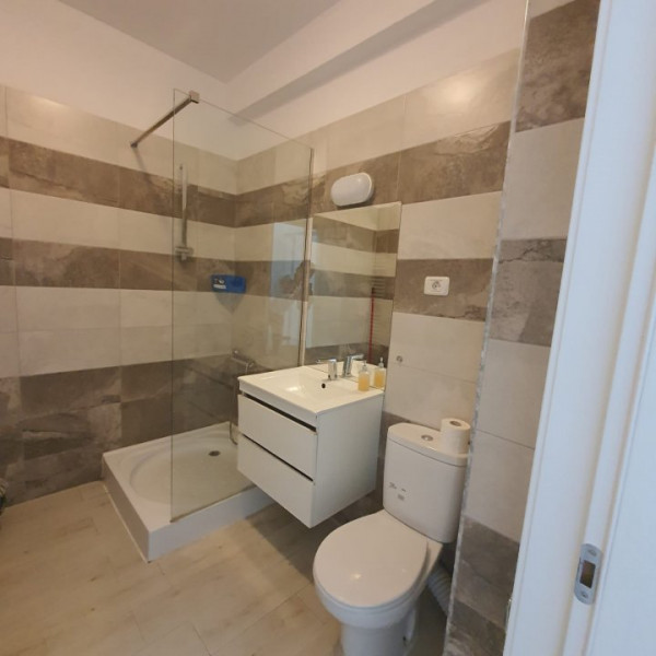 Apartament 2 Camere - Mamaia Nord - Mobilat/Utilat Complet