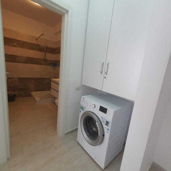 Apartament 2 Camere - Mamaia Nord - Mobilat/Utilat Complet
