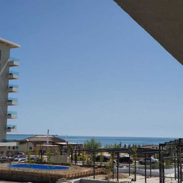Apartament 2 Camere - Mamaia Nord - Mobilat/Utilat Complet