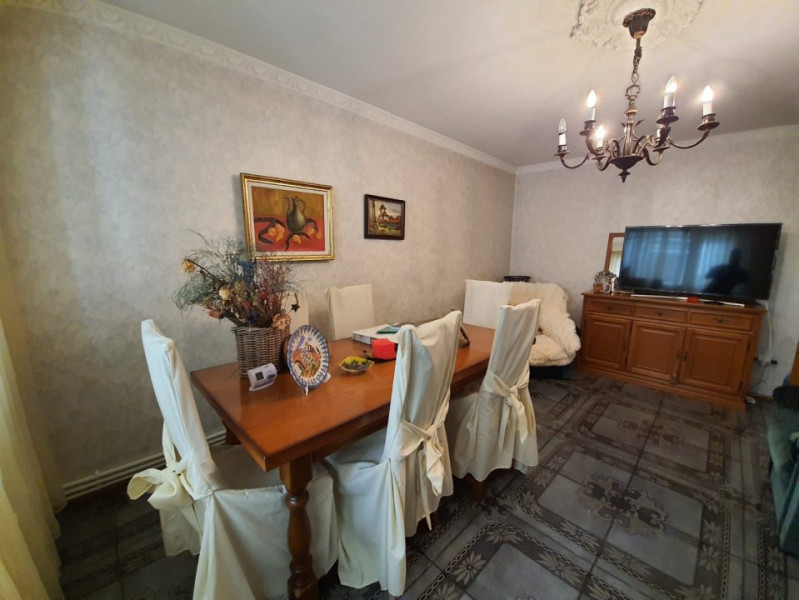 Faleza Nord-Apartament 4 Camere - Gaze - Aproape de Plaja