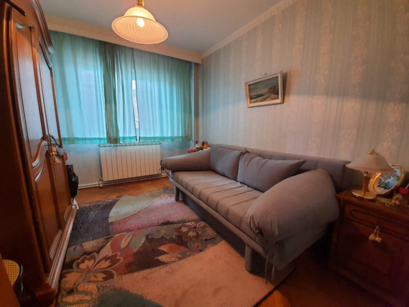 Faleza Nord-Apartament 4 Camere - Gaze - Aproape de Plaja