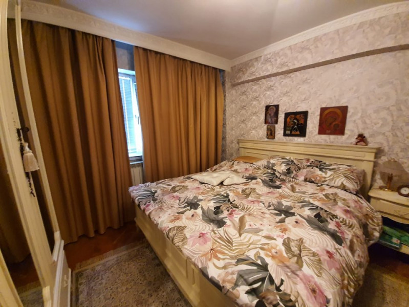 Faleza Nord-Apartament 4 Camere - Gaze - Aproape de Plaja