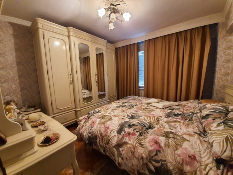 Faleza Nord-Apartament 4 Camere - Gaze - Aproape de Plaja