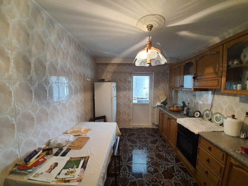 Faleza Nord-Apartament 4 Camere - Gaze - Aproape de Plaja