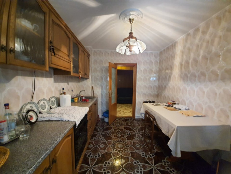 Faleza Nord-Apartament 4 Camere - Gaze - Aproape de Plaja