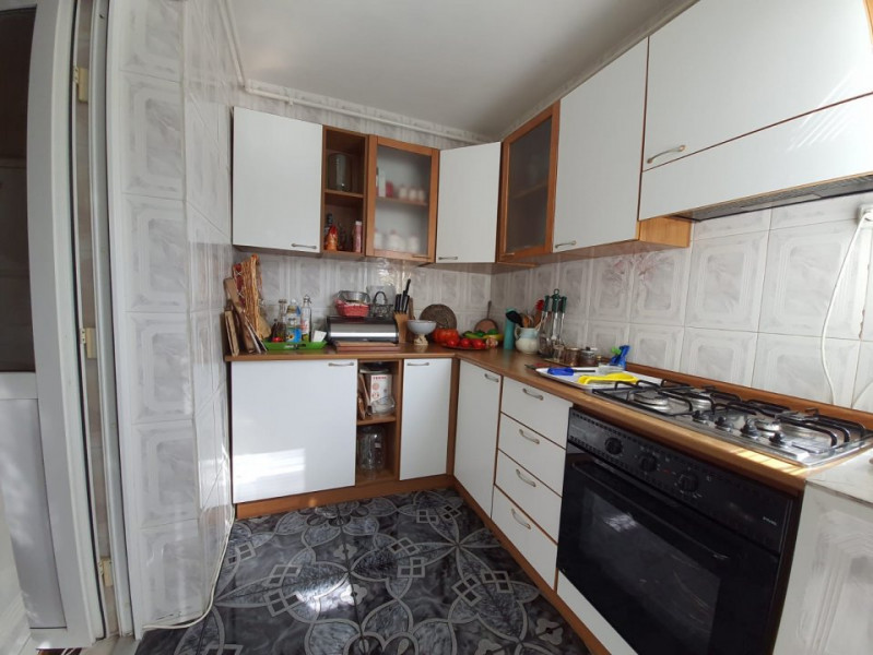 Faleza Nord-Apartament 4 Camere - Gaze - Aproape de Plaja