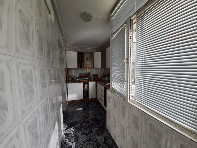 Faleza Nord-Apartament 4 Camere - Gaze - Aproape de Plaja
