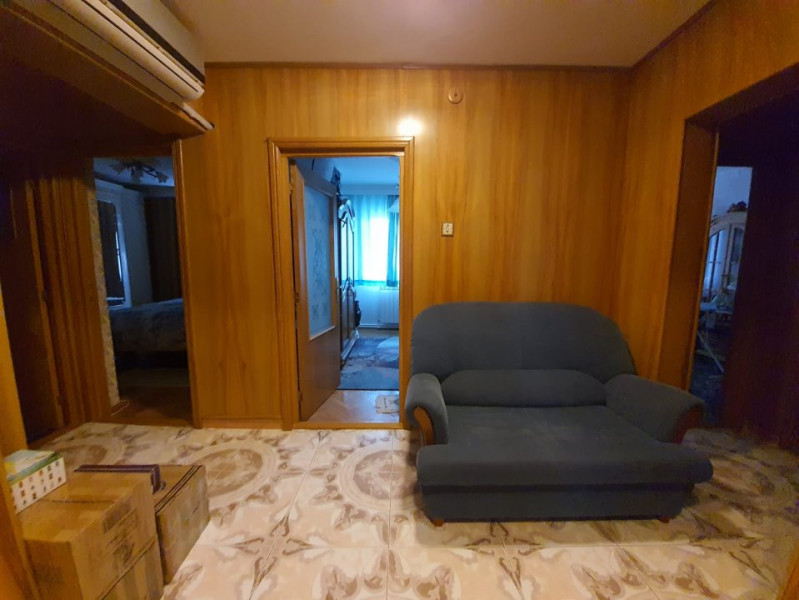 Faleza Nord-Apartament 4 Camere - Gaze - Aproape de Plaja