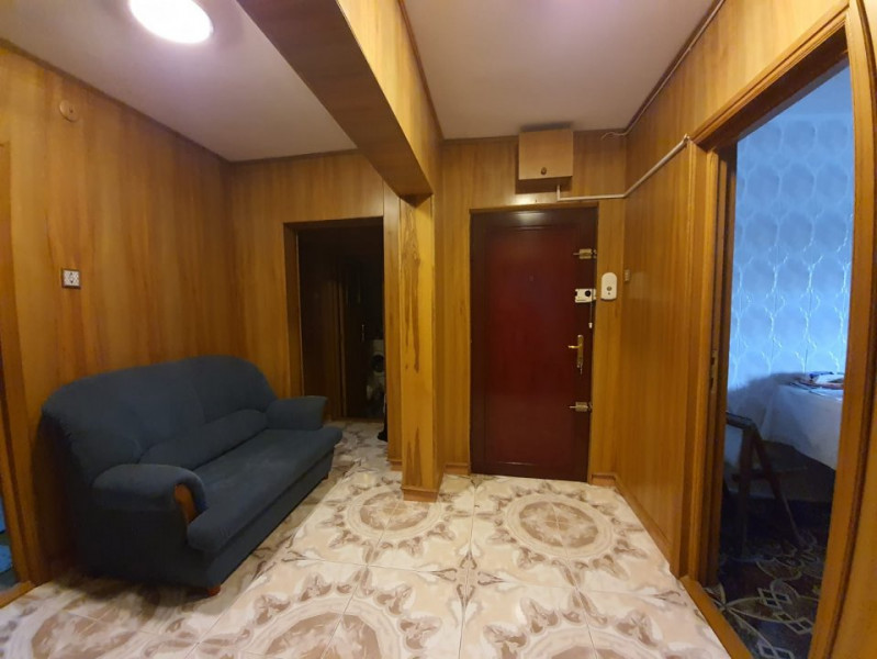 Faleza Nord-Apartament 4 Camere - Gaze - Aproape de Plaja