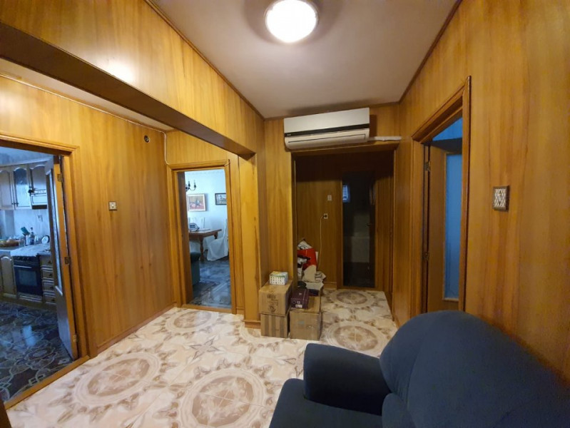 Faleza Nord-Apartament 4 Camere - Gaze - Aproape de Plaja